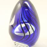 761 6173 ART GLASS